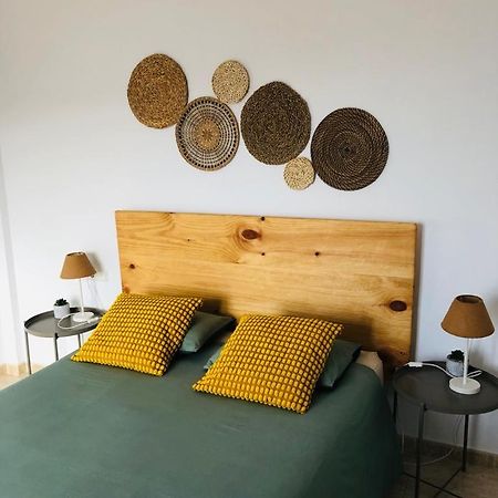 Apartamento "Casa Gara" Yaiza  Esterno foto