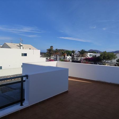 Apartamento "Casa Gara" Yaiza  Esterno foto
