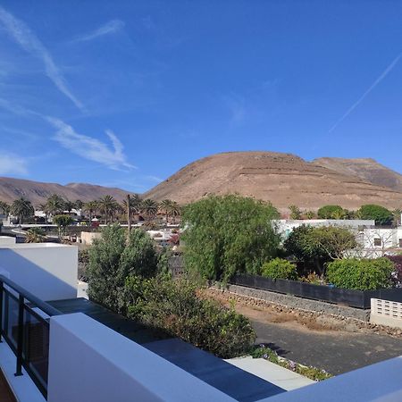 Apartamento "Casa Gara" Yaiza  Esterno foto