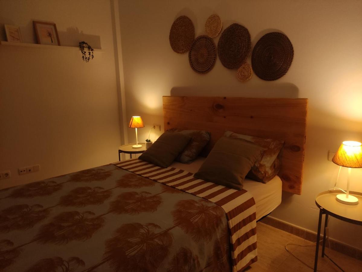 Apartamento "Casa Gara" Yaiza  Esterno foto