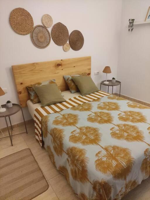 Apartamento "Casa Gara" Yaiza  Esterno foto