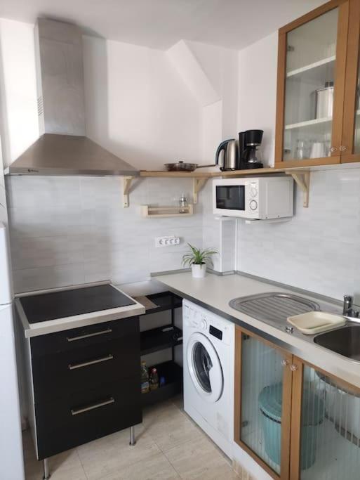 Apartamento "Casa Gara" Yaiza  Esterno foto