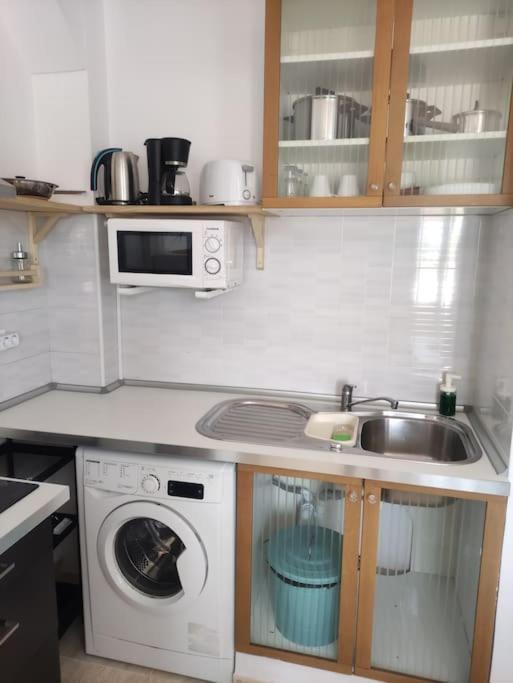 Apartamento "Casa Gara" Yaiza  Esterno foto