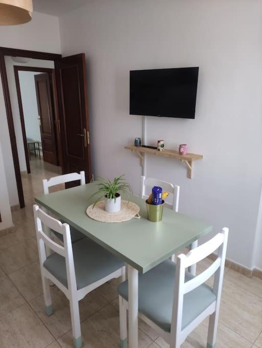 Apartamento "Casa Gara" Yaiza  Esterno foto