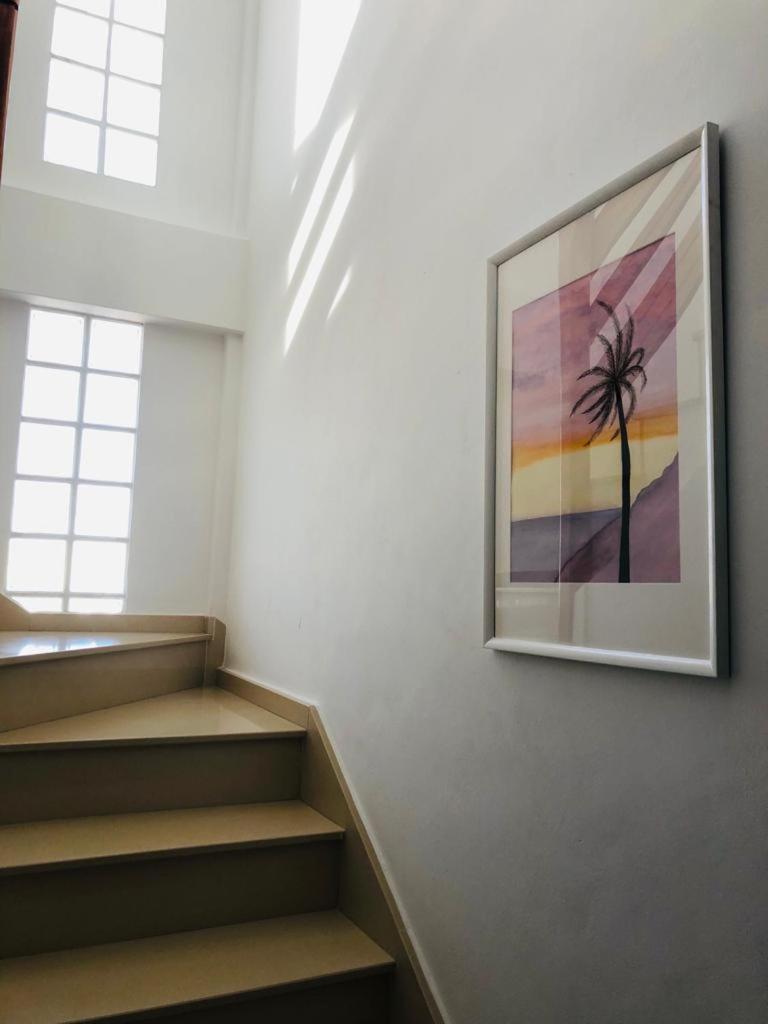 Apartamento "Casa Gara" Yaiza  Esterno foto