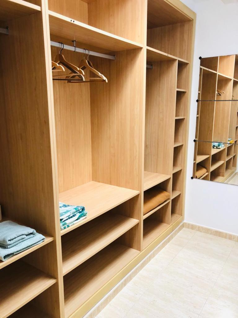 Apartamento "Casa Gara" Yaiza  Esterno foto