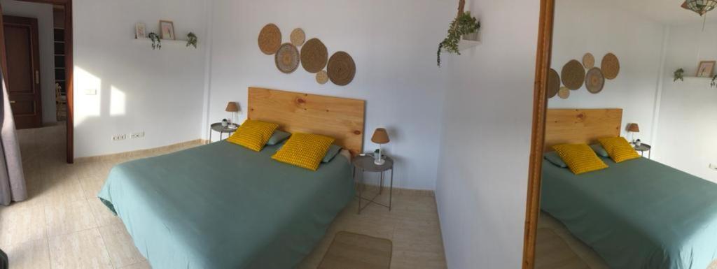 Apartamento "Casa Gara" Yaiza  Esterno foto