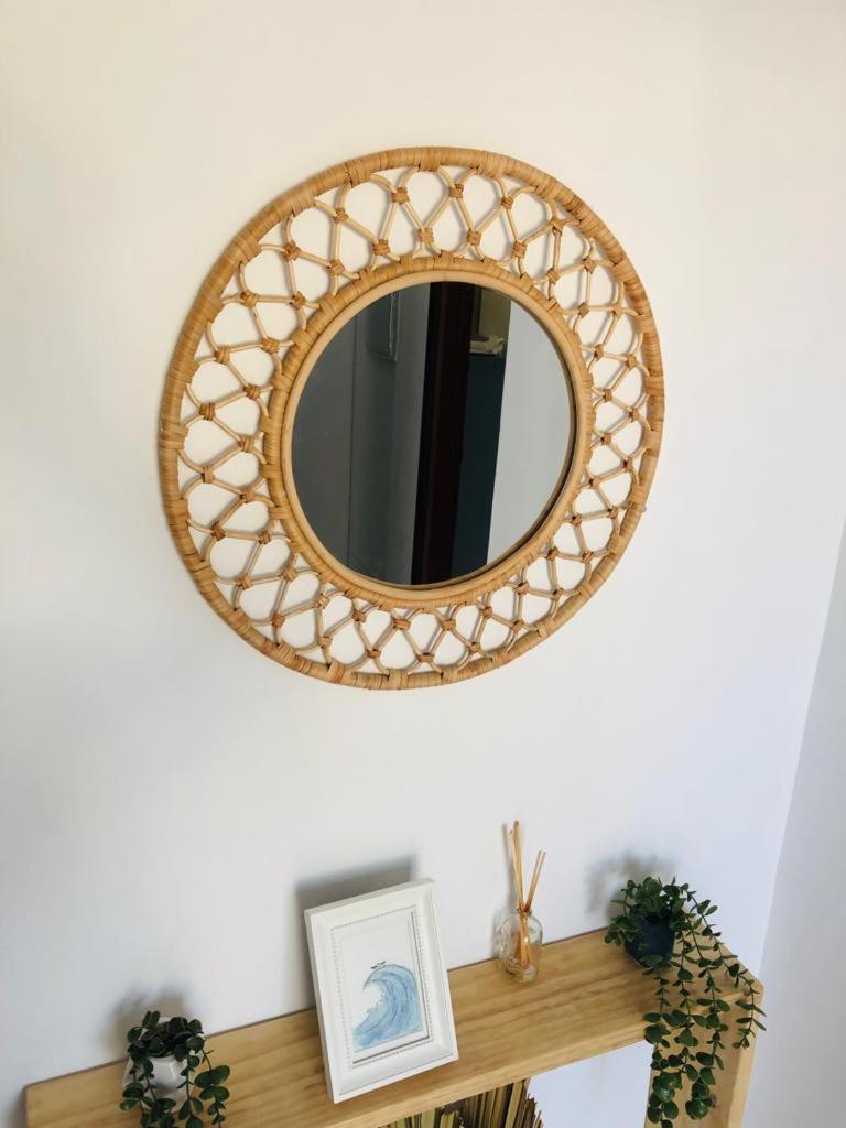 Apartamento "Casa Gara" Yaiza  Esterno foto