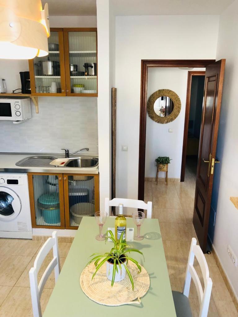 Apartamento "Casa Gara" Yaiza  Esterno foto