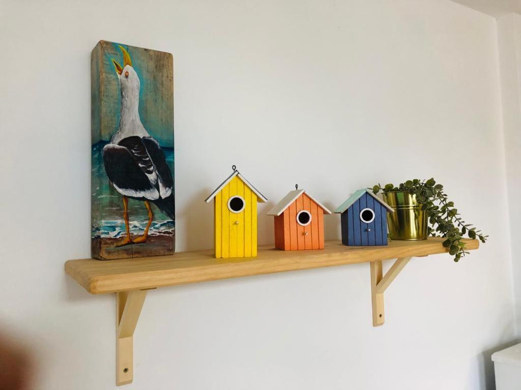 Apartamento "Casa Gara" Yaiza  Esterno foto