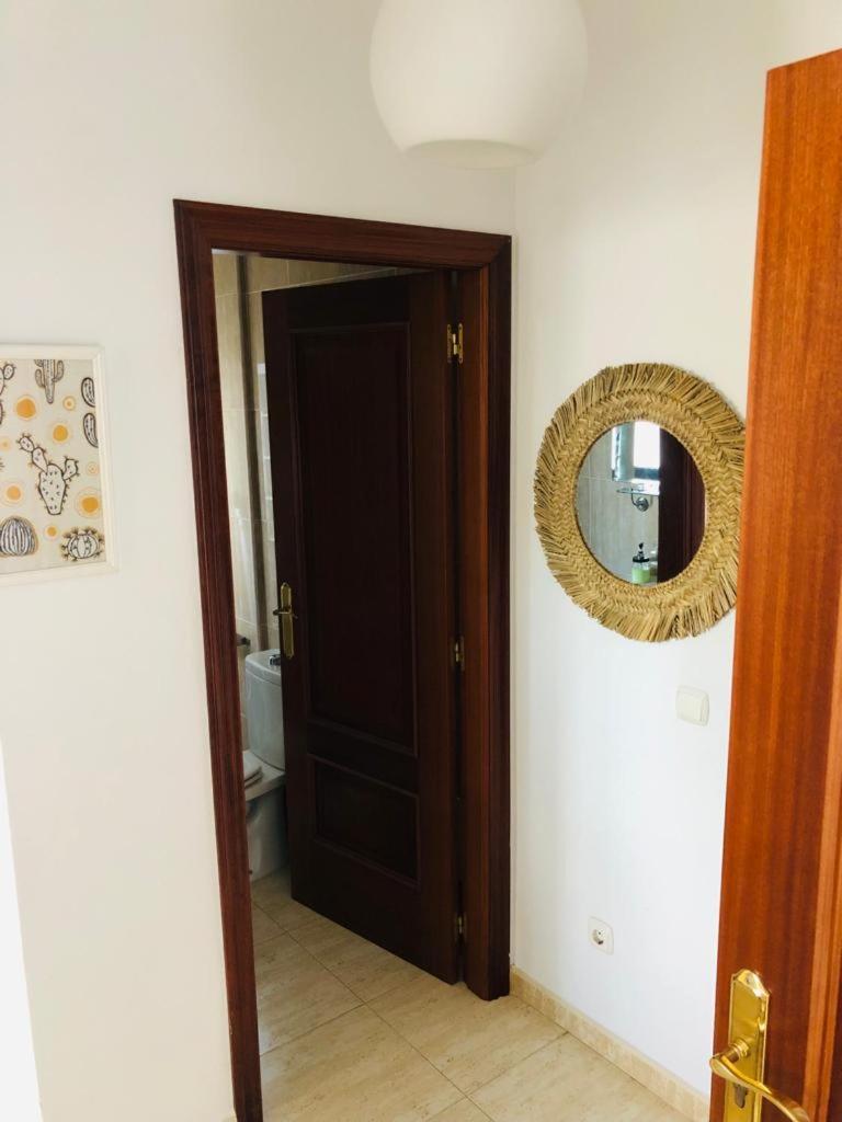 Apartamento "Casa Gara" Yaiza  Esterno foto