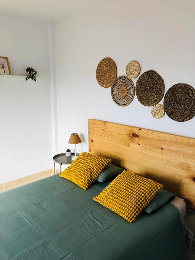 Apartamento "Casa Gara" Yaiza  Esterno foto