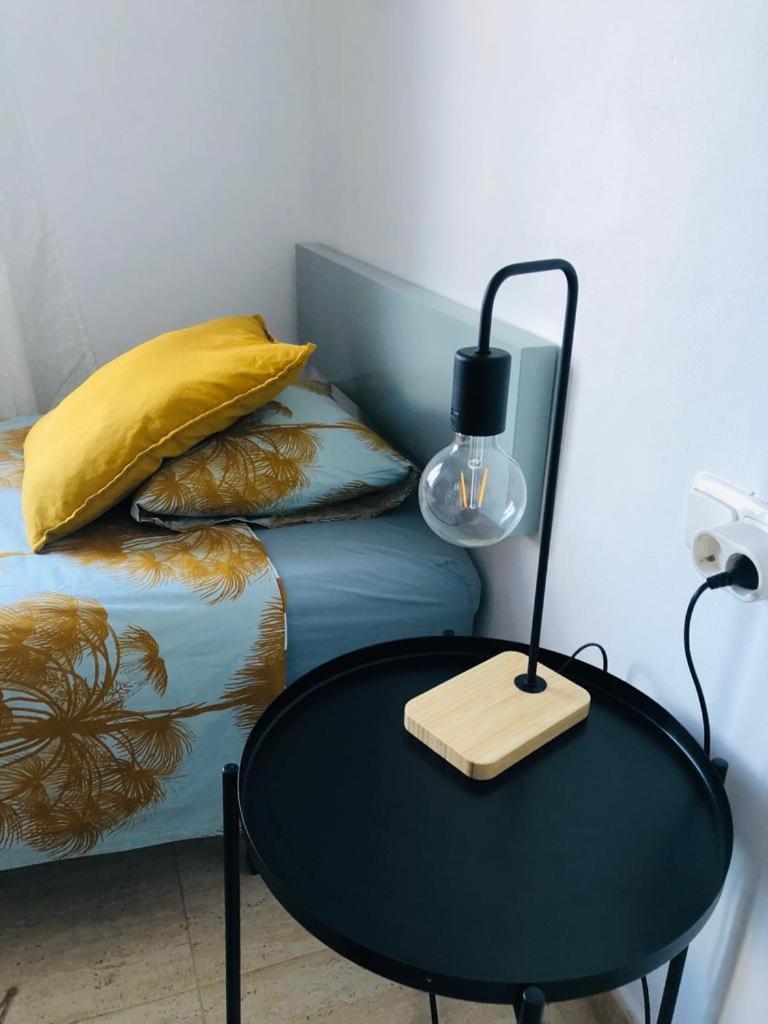 Apartamento "Casa Gara" Yaiza  Esterno foto