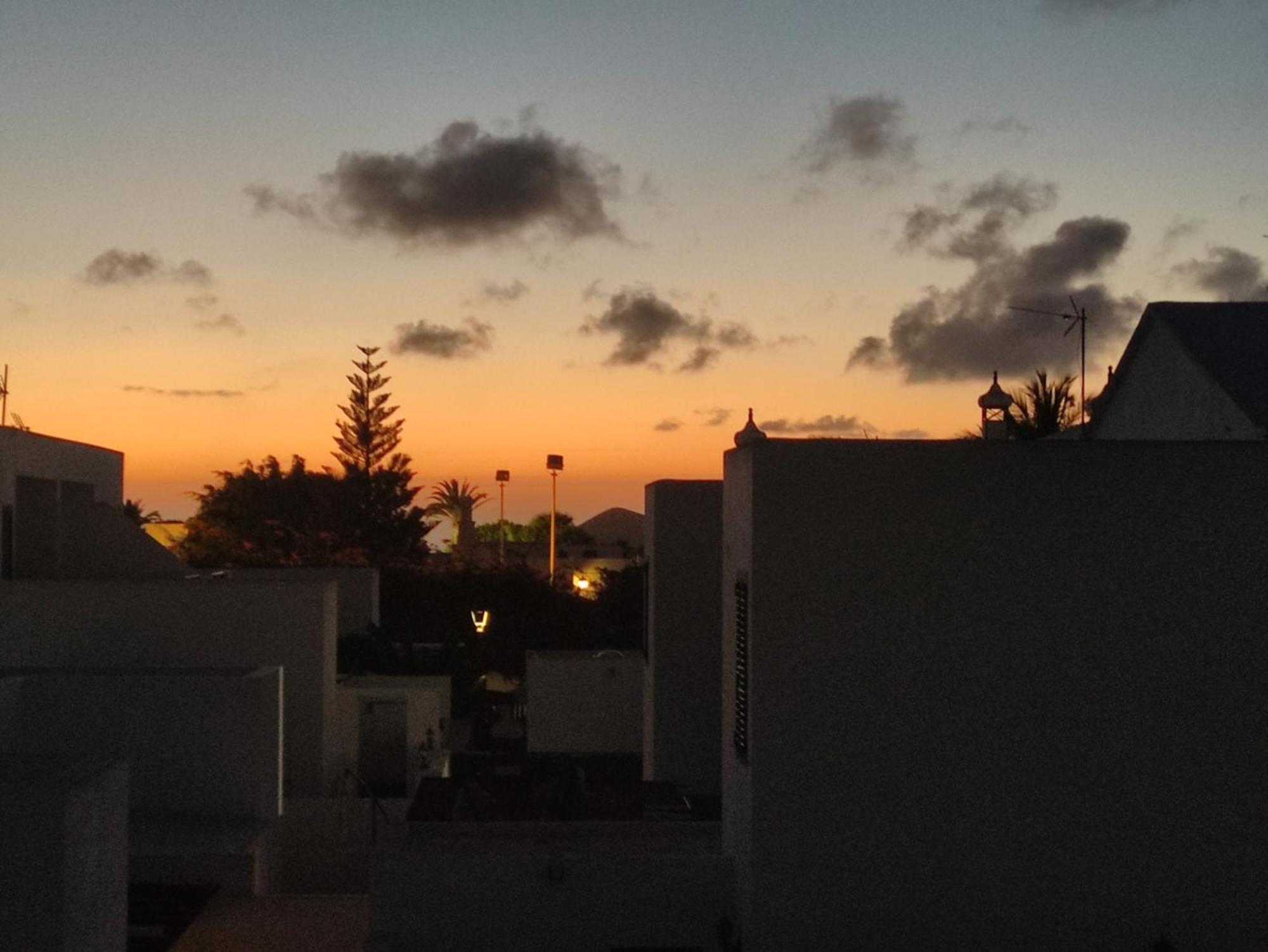 Apartamento "Casa Gara" Yaiza  Esterno foto