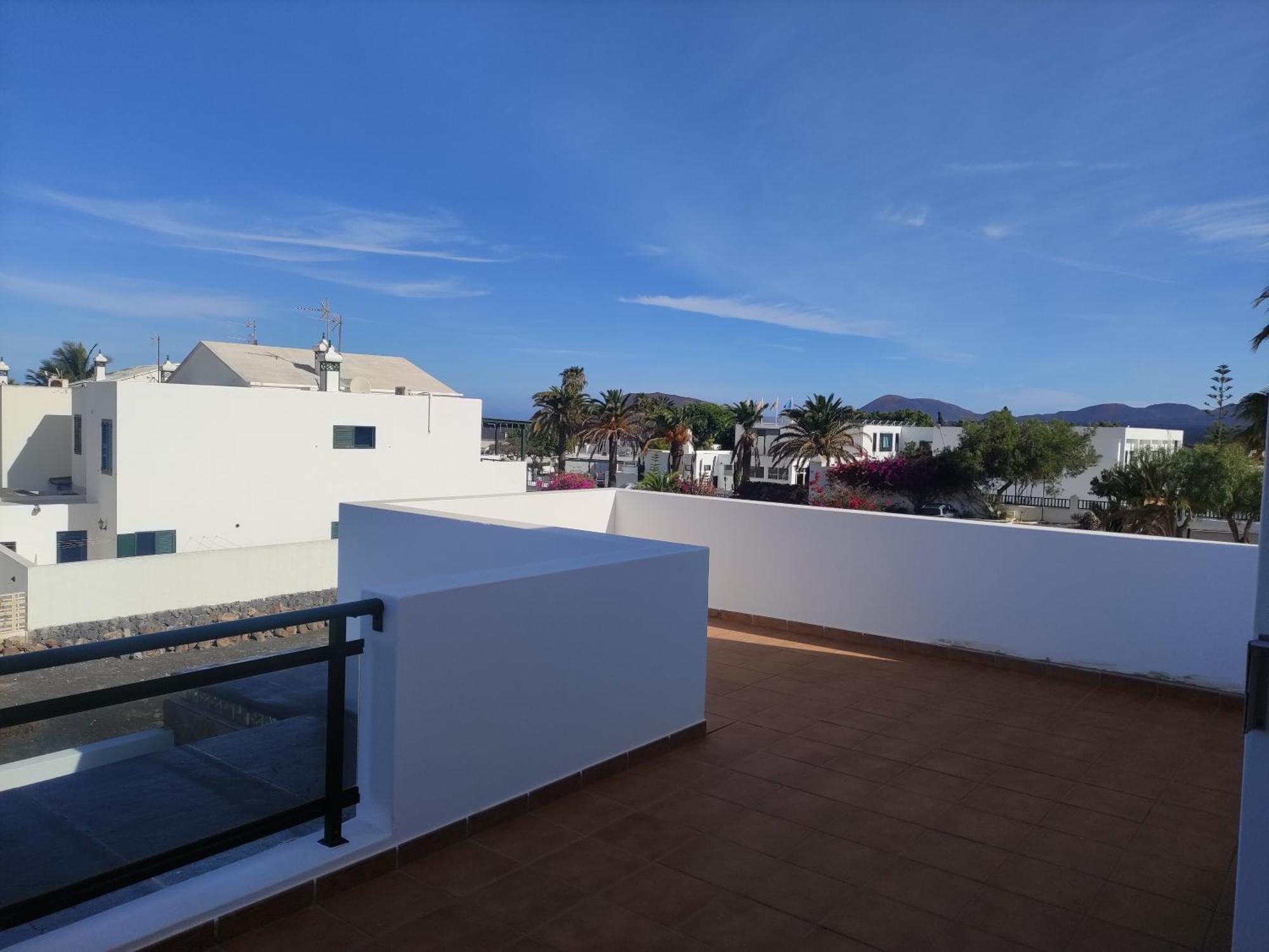 Apartamento "Casa Gara" Yaiza  Esterno foto