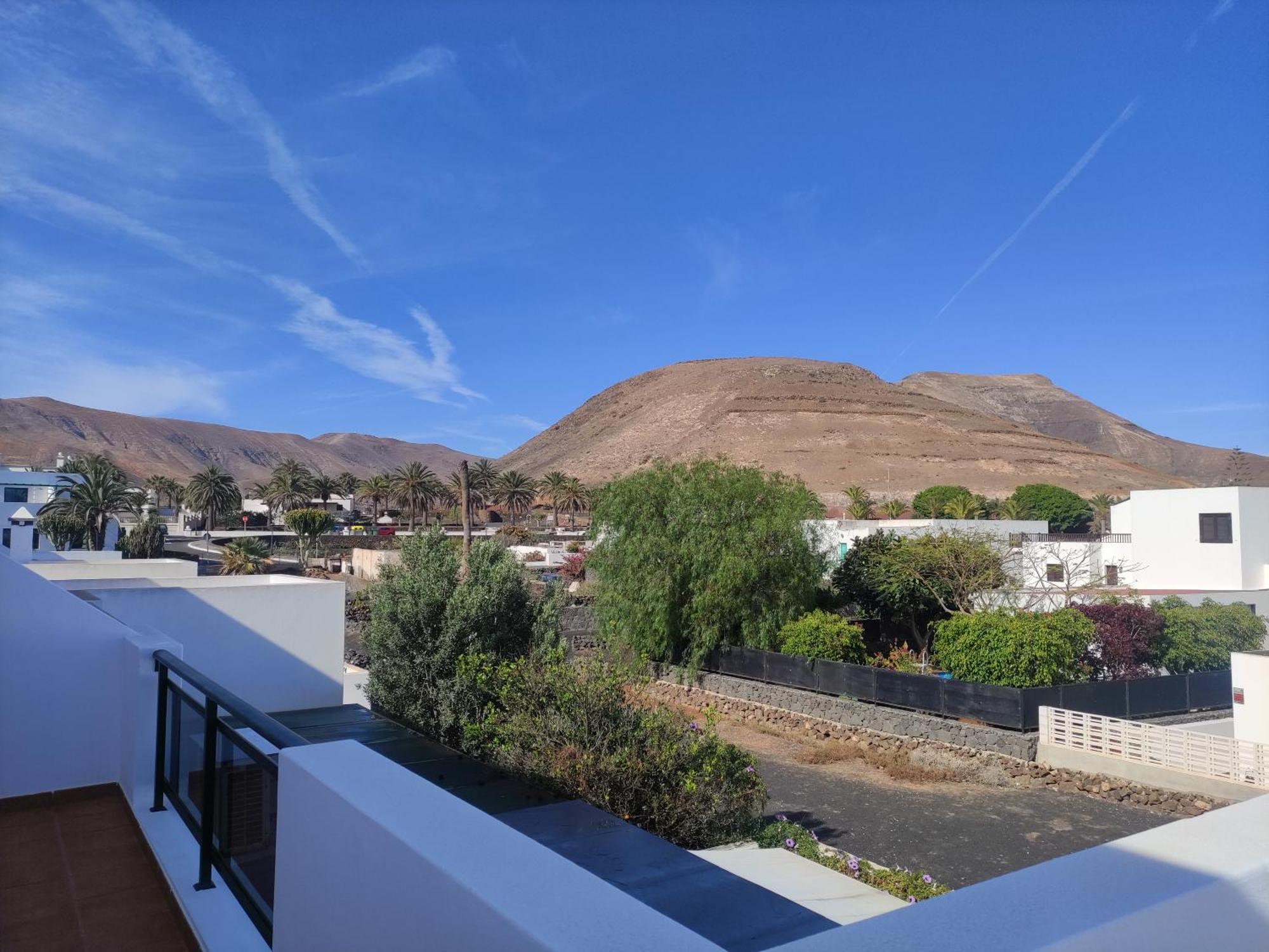 Apartamento "Casa Gara" Yaiza  Esterno foto