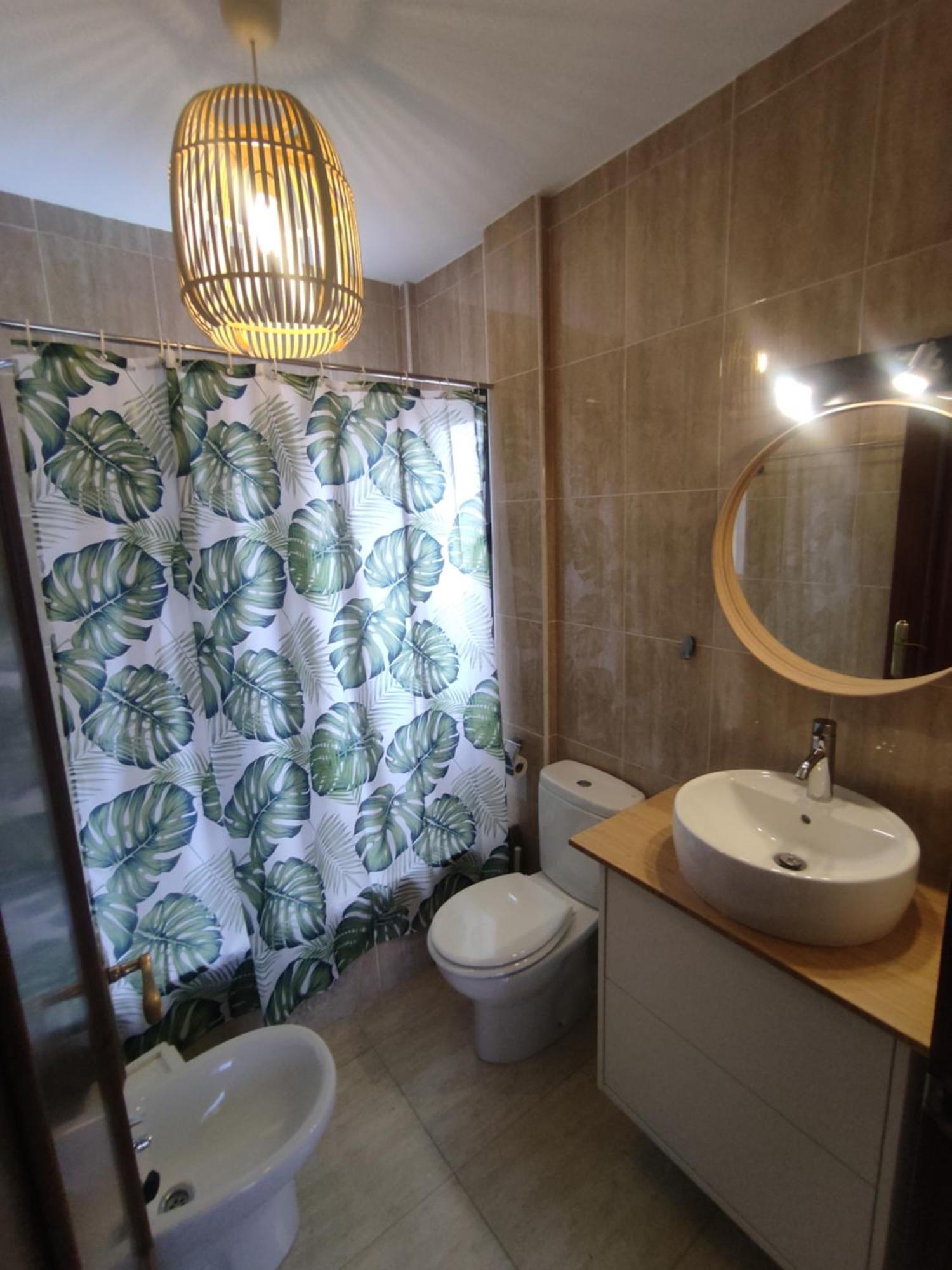 Apartamento "Casa Gara" Yaiza  Esterno foto