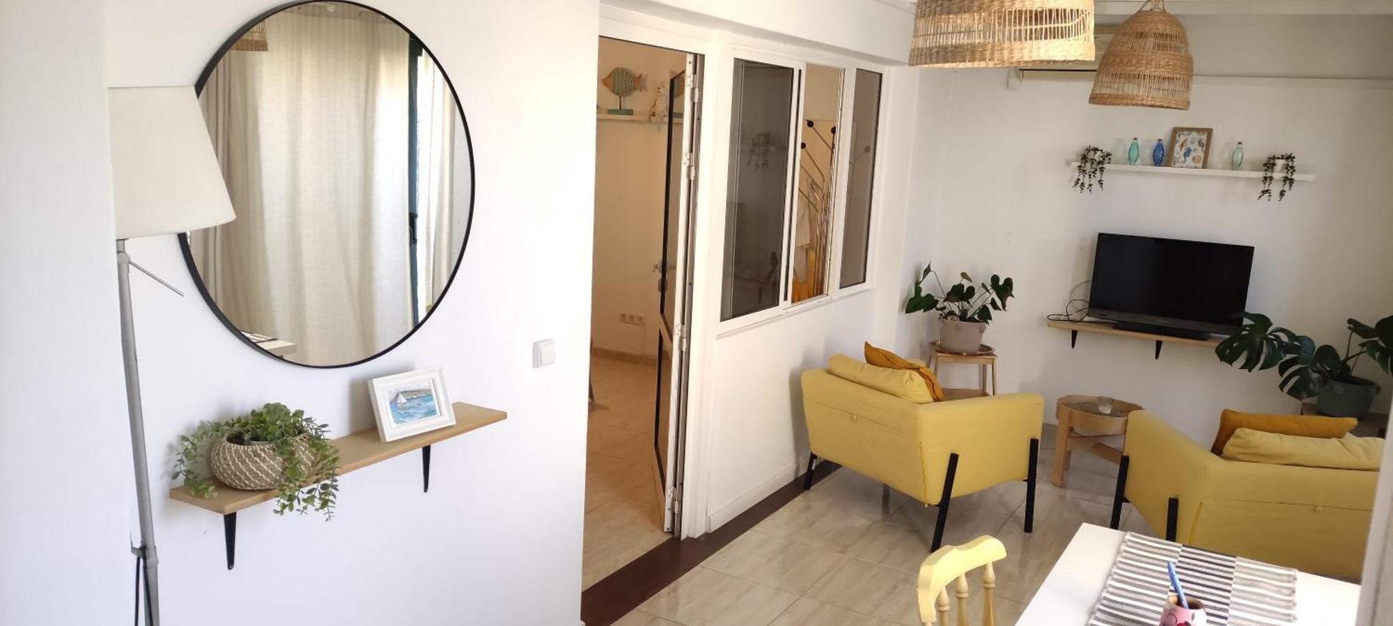 Apartamento "Casa Gara" Yaiza  Esterno foto