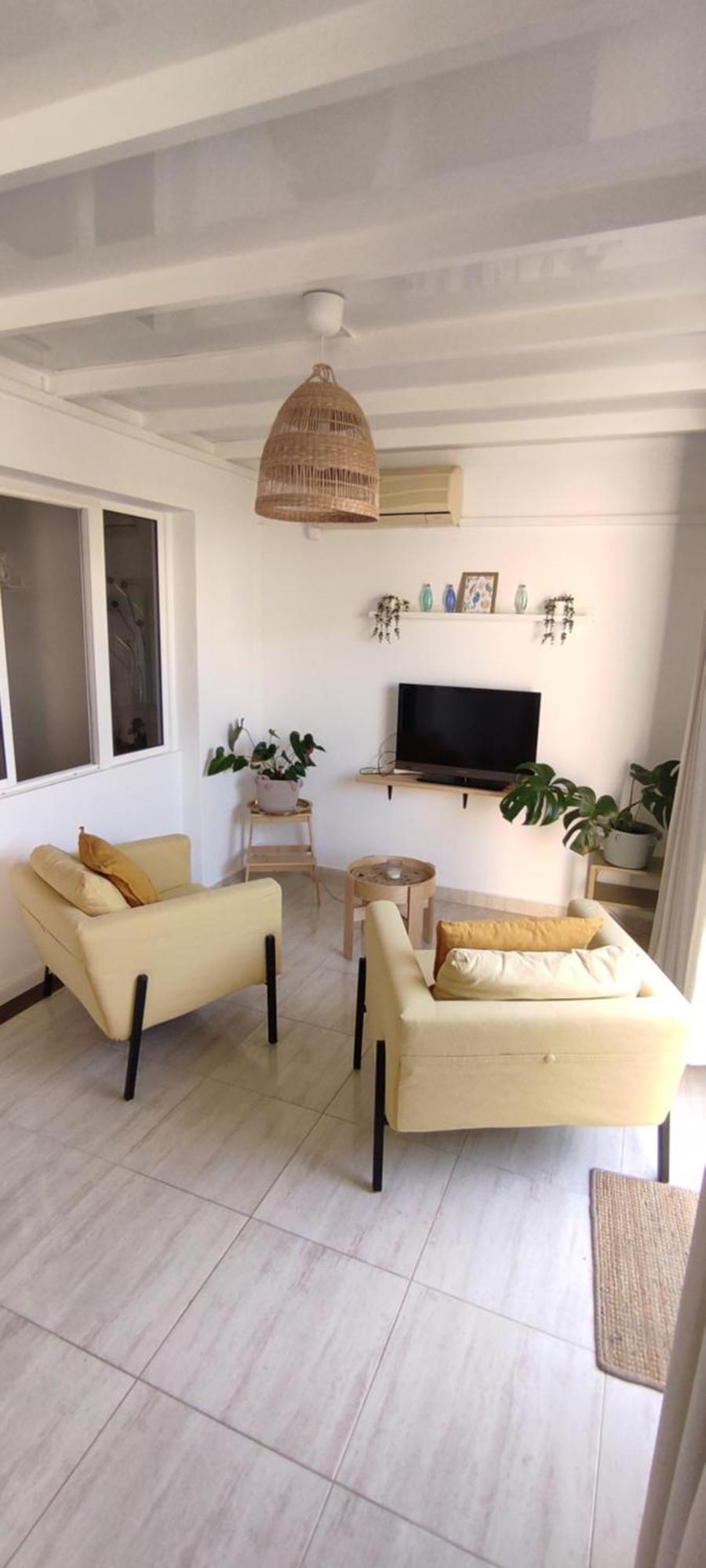 Apartamento "Casa Gara" Yaiza  Esterno foto