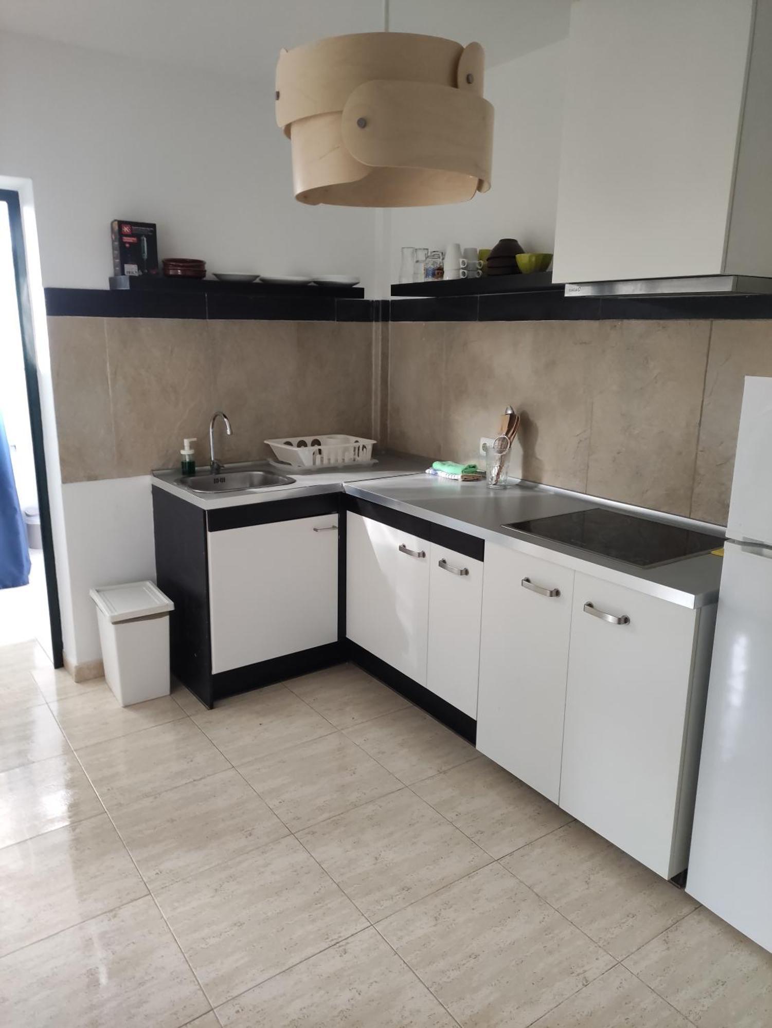 Apartamento "Casa Gara" Yaiza  Esterno foto