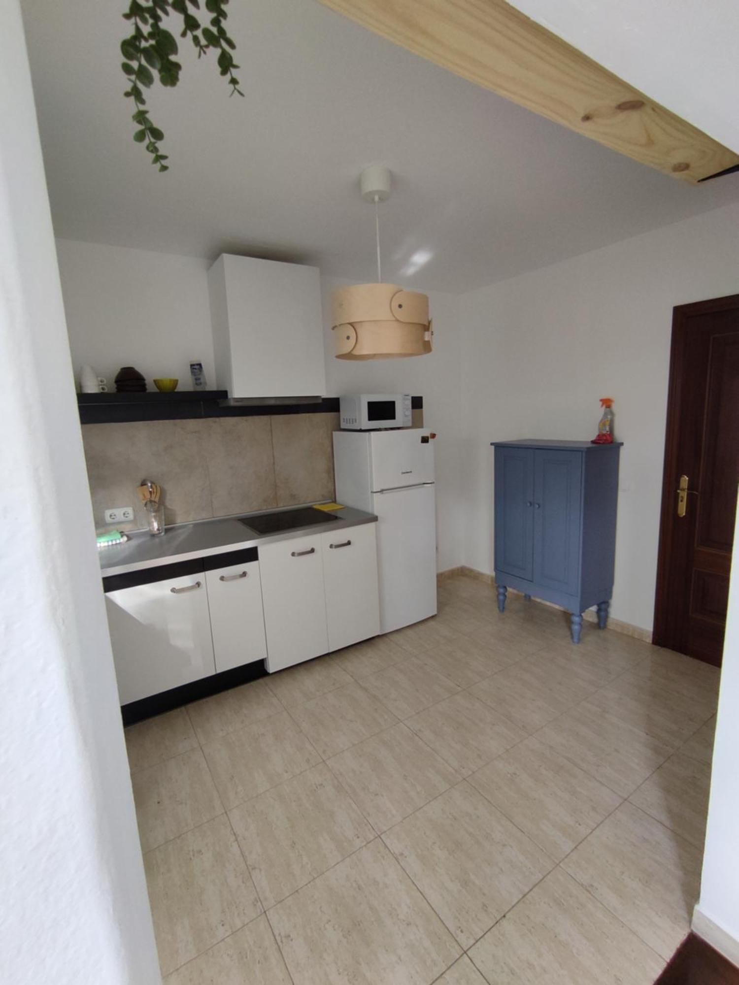 Apartamento "Casa Gara" Yaiza  Esterno foto