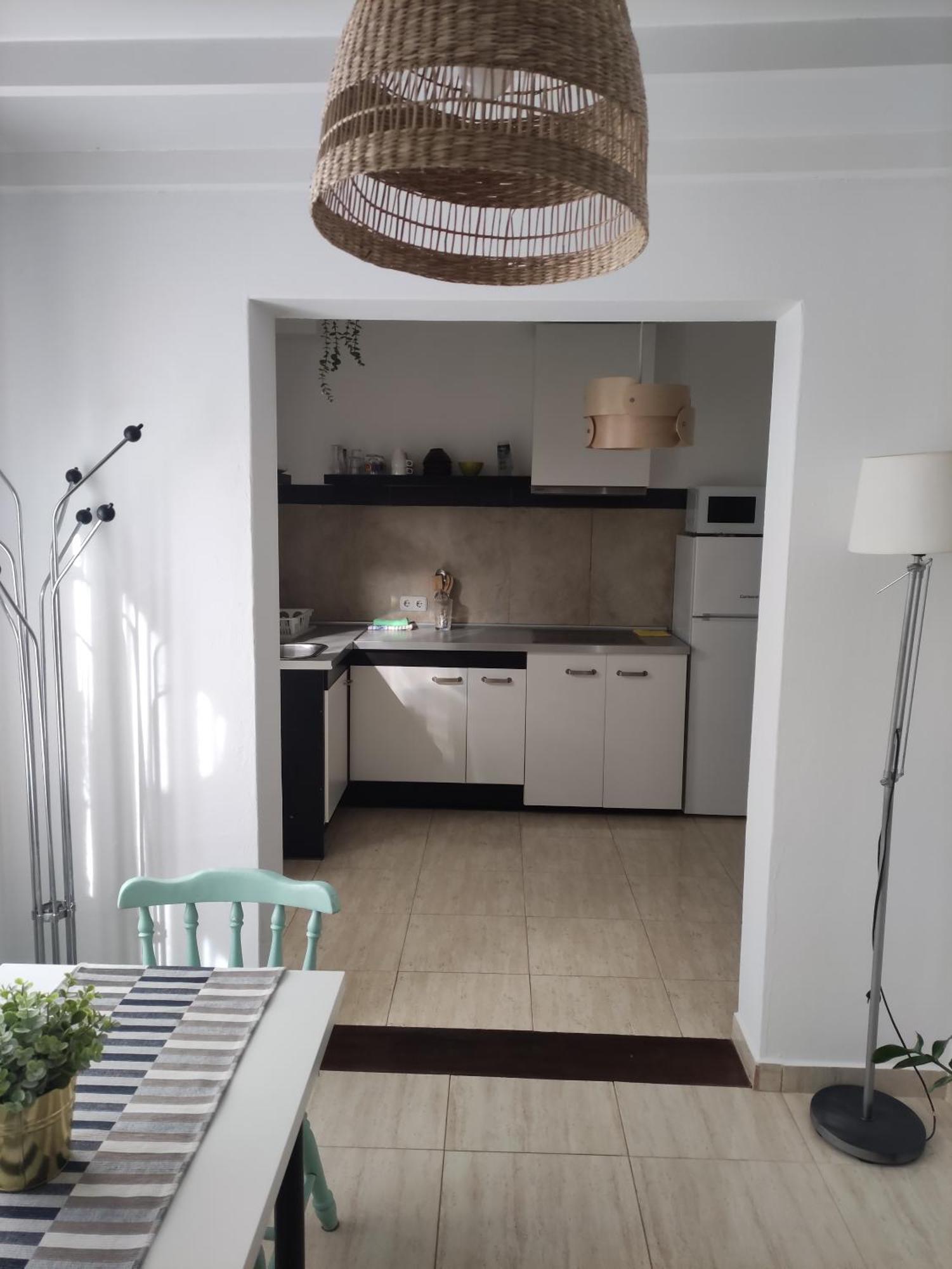 Apartamento "Casa Gara" Yaiza  Esterno foto