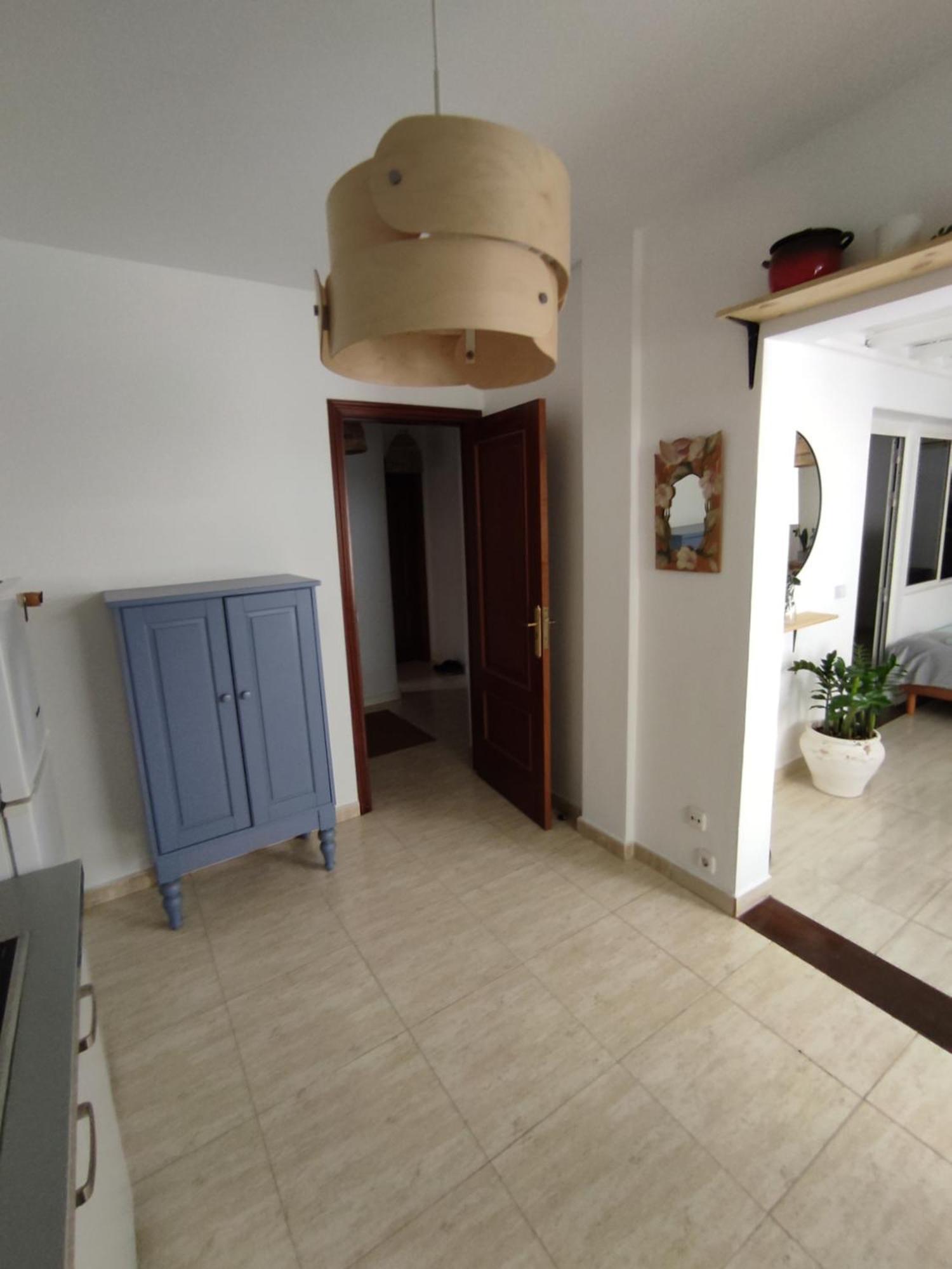Apartamento "Casa Gara" Yaiza  Esterno foto