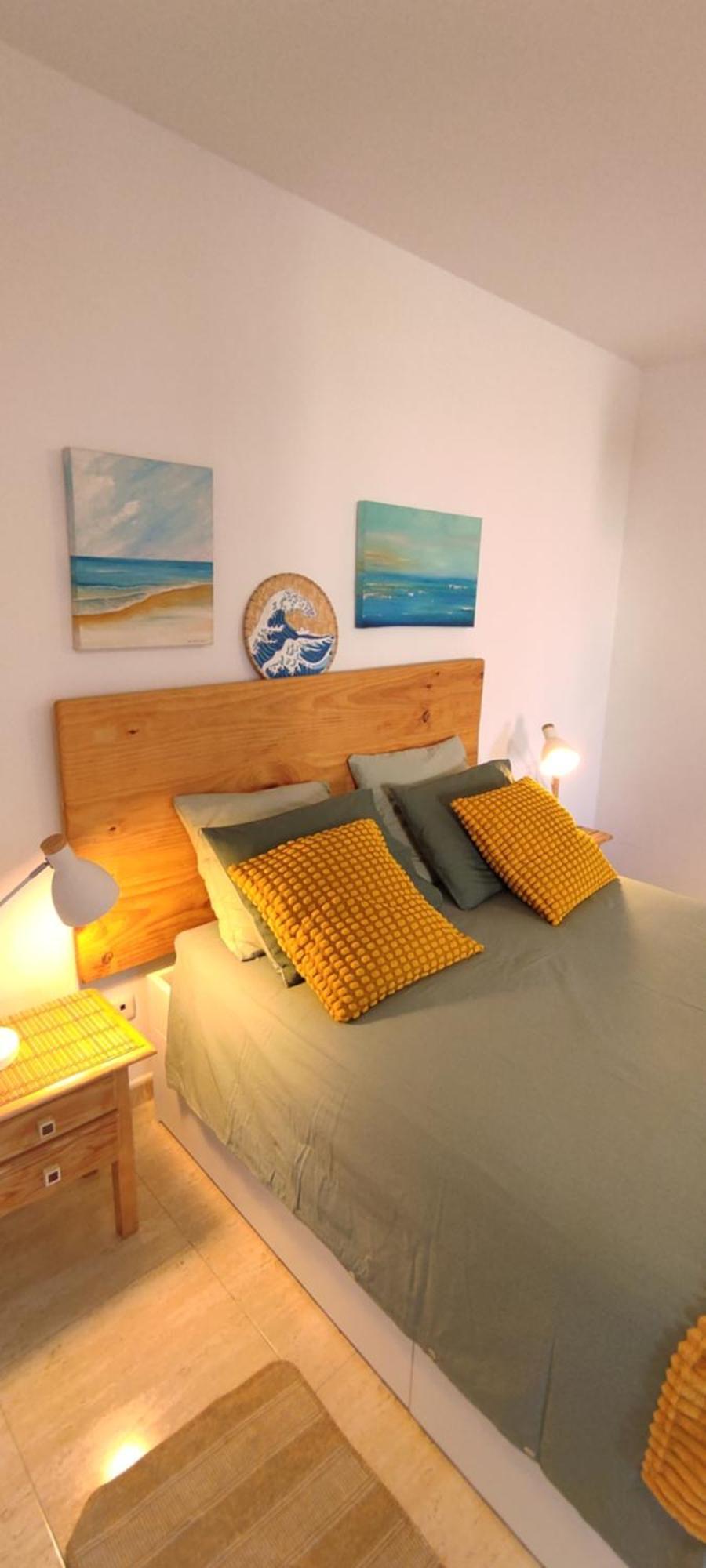 Apartamento "Casa Gara" Yaiza  Esterno foto