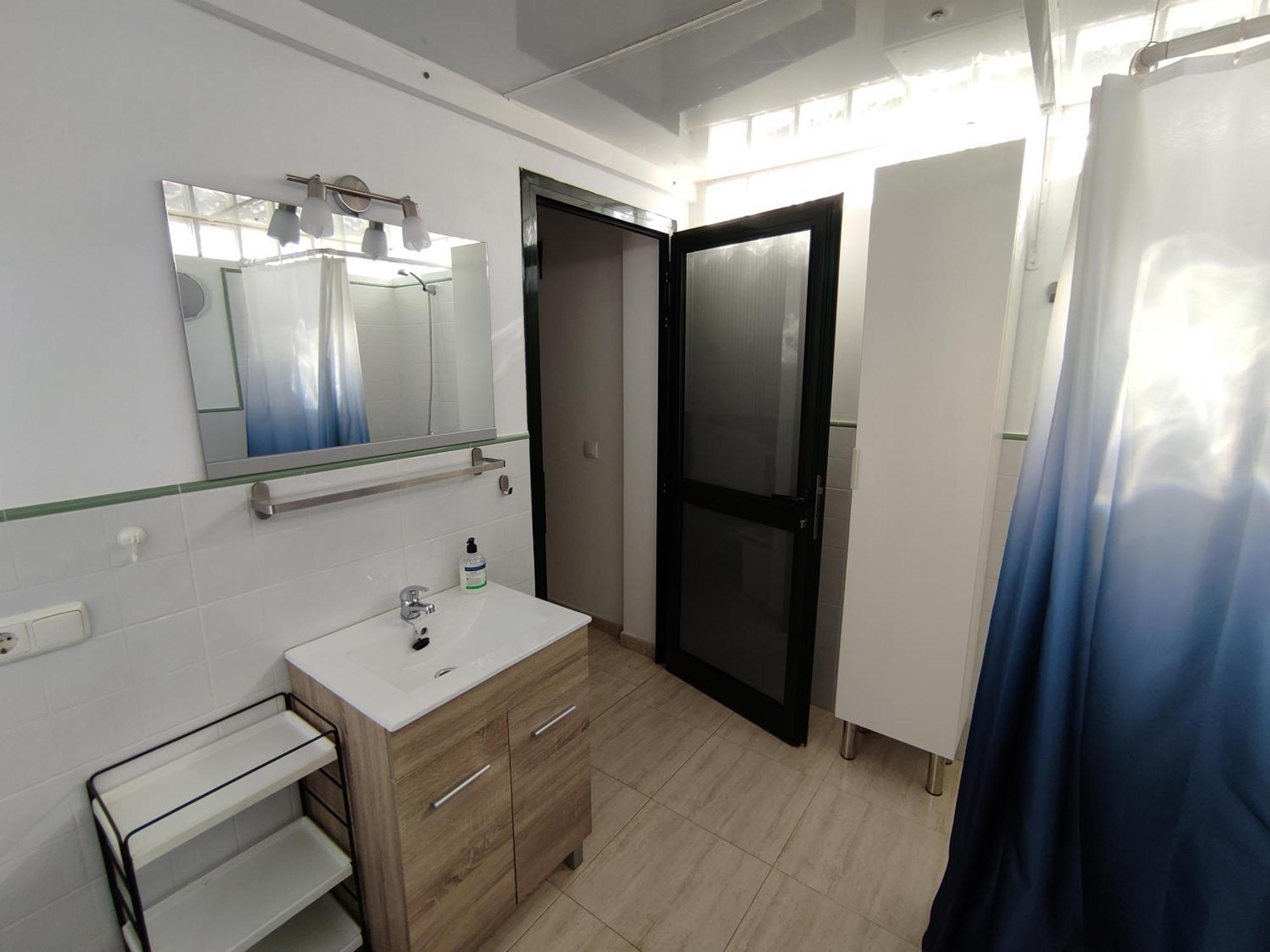 Apartamento "Casa Gara" Yaiza  Esterno foto