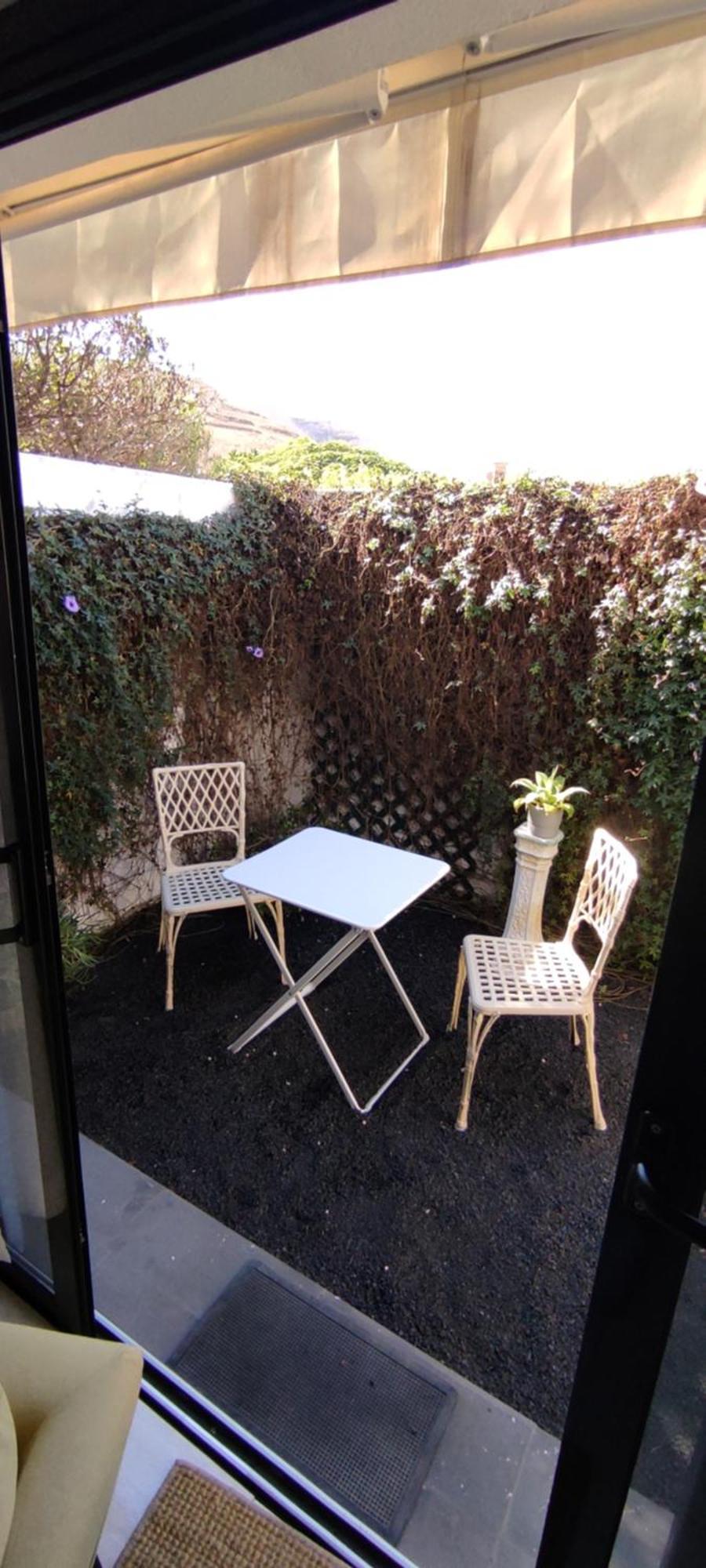 Apartamento "Casa Gara" Yaiza  Esterno foto